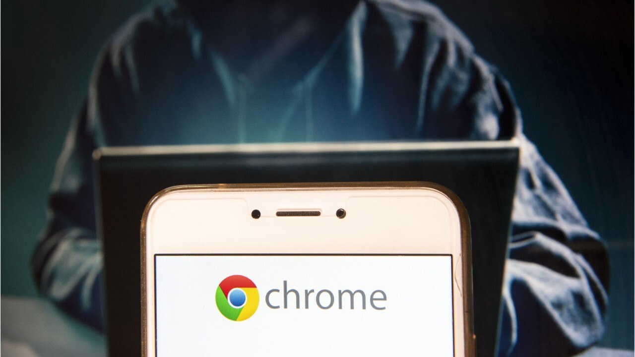 Il existe une faille très dangereuse dans Google Chrome