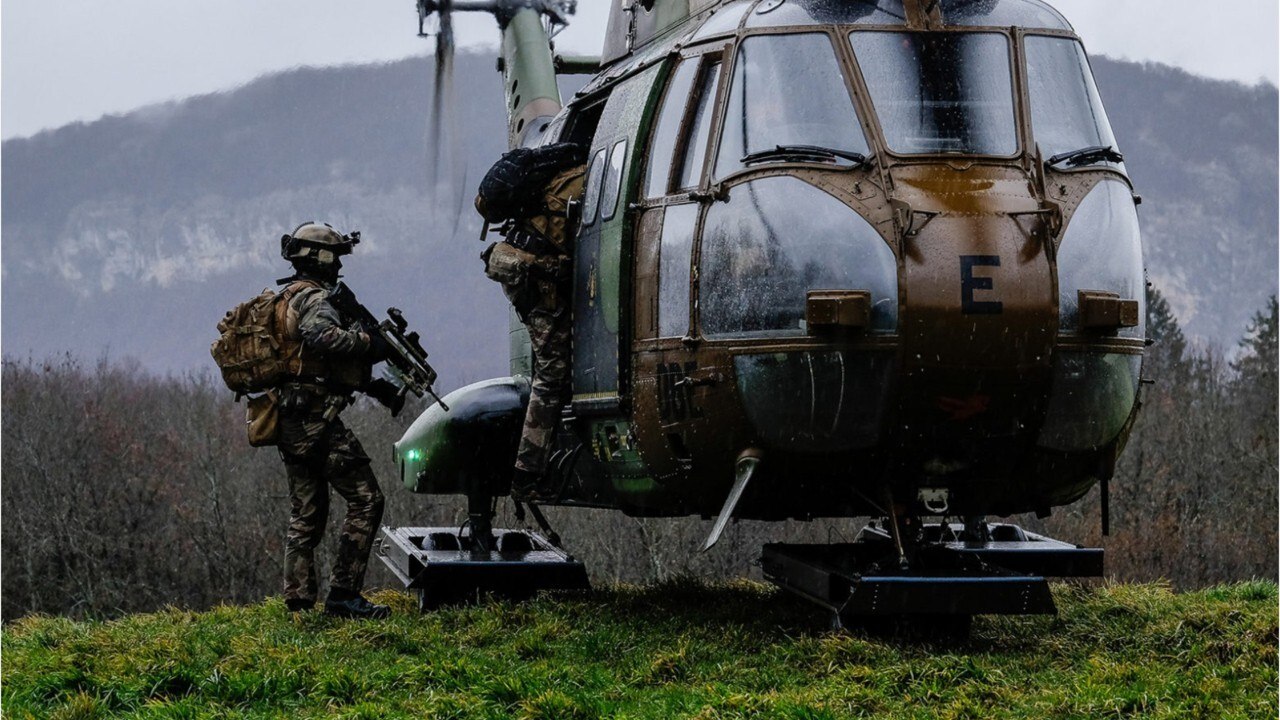 Le spécialiste IA de Thales explique comment on peut leurrer une IA sur un terrain de guerre