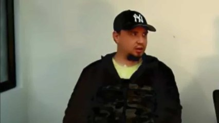 Exclusivo: audios revelarían que red liderada por Sergei Vagin tiene tentáculos internacionales