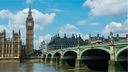 Brexit : dans la panique, Londres engage une compagnie de ferry sans bateaux