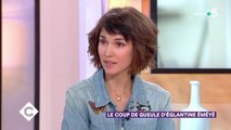 GALA VIDÉO - Églantine Eméyé : son fils autiste est hospitalisé très loin de chez elle