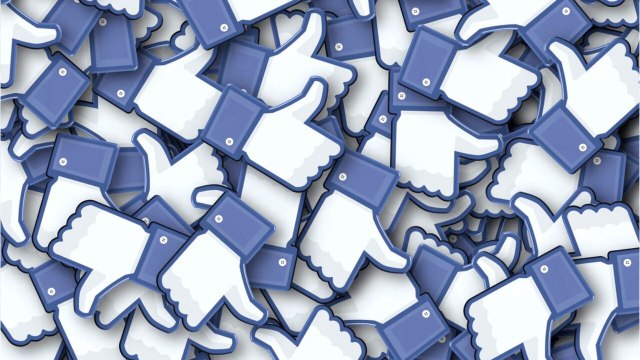 Facebook se prépare à cacher le nombre de likes sous vos publications, comme sur Instagram