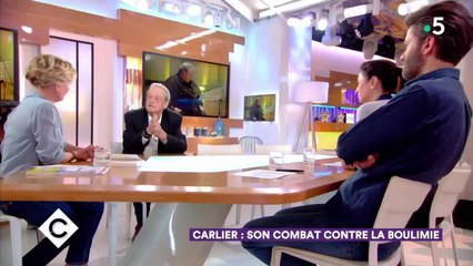GALA VIDEO - Guy Carlier détruit