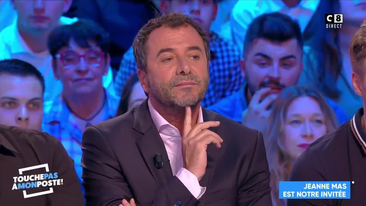 GALA VIDEO - Jeanne Mas évoque sa tentative de suicide : "Je voudrais contrôler ma mort"