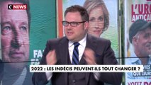 Mathieu Bock-Côté : «C’est le cauchemar de tous les stratèges»