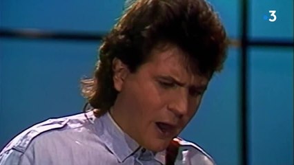 GALA VIDÉO - Joana Balavoine : ce tube de son père qui l'a "frappée au coeur"