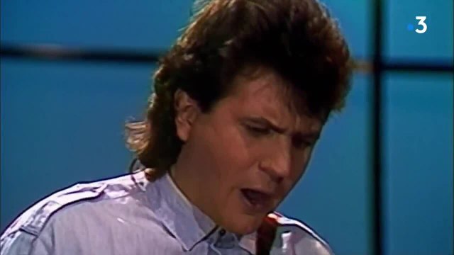 GALA VIDÉO - Joana Balavoine : ce tube de son père qui l'a frappée au coeur