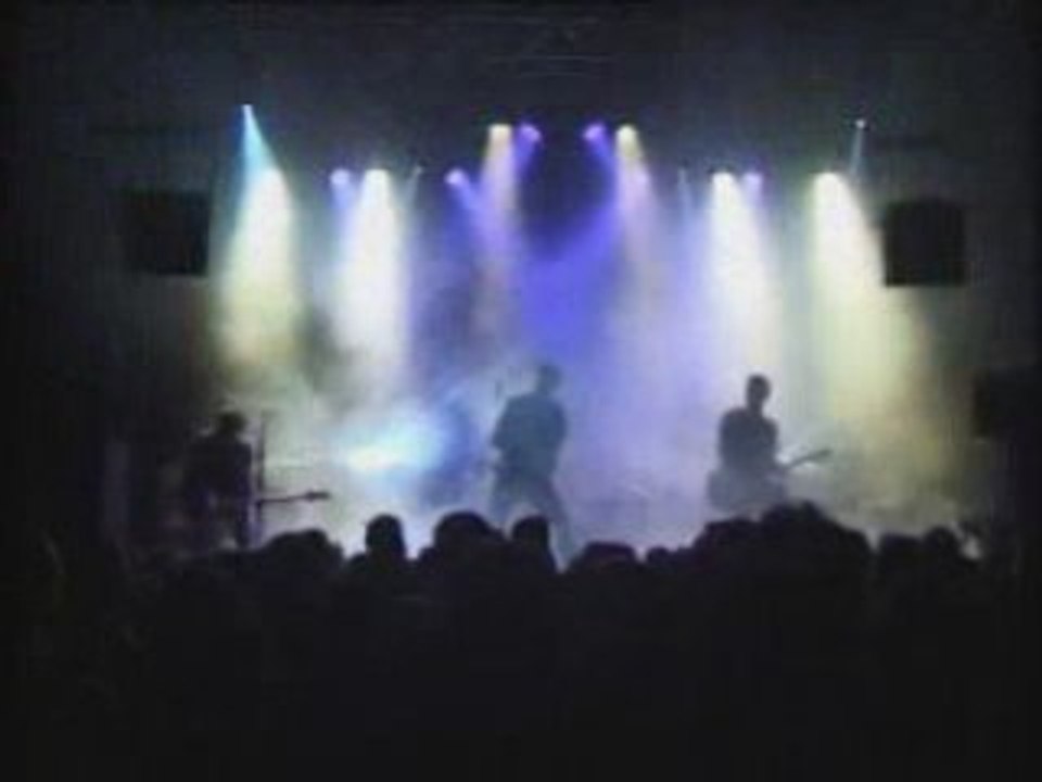 FALLASTER "Palantime" @ Ninkasi Kao - 07/03/08