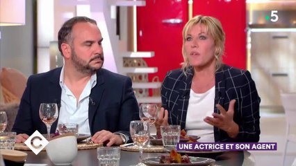 GALA VIDEO - Mathilde Seigner : ce rôle qui lui a fermé beaucoup de portes au cinéma