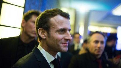 EMMANUEL MACRON N’ENVERRA PAS SA LETTRE AUX FRANÇAIS