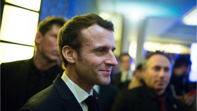 EMMANUEL MACRON N’ENVERRA PAS SA LETTRE AUX FRANÇAIS