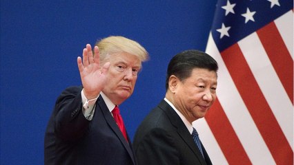 Donald Trump fait trembler les investisseurs, le CAC 40 n'est pas épargné