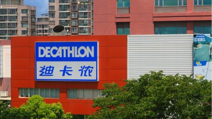 Pourquoi Decathlon n’a pas vraiment aimé la Coupe du monde 2018