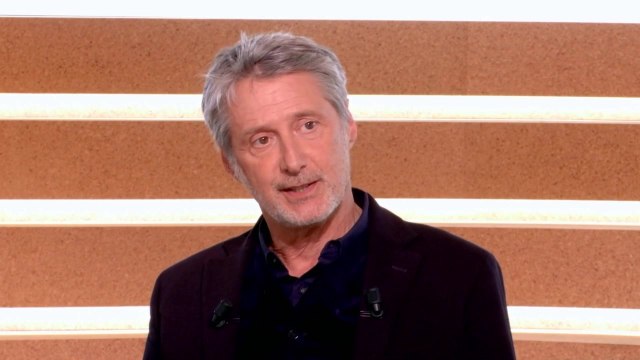 GALA VIDEO - Antoine de Caunes très remonté contre Harvey Weinstein