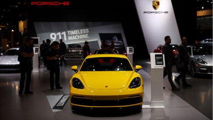 UN HARD-BREXIT POURRAIT COÛTER TRÈS CHER AUX AMATEURS DE PORSCHE