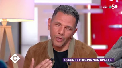 Roschdy Zem : pourquoi il ne parvient pas à écrire des premiers rôles féminins