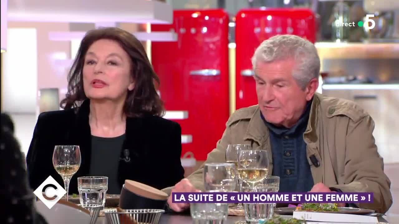 GALA VIDEO - Claude Lelouch a refusé de tourner avec Marlon Brando et Steve McQueen : découvrez pourquoi...