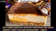 Kris Jenner Addresses Kourtney Kardashian and Travis Barker's 