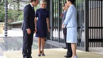GALA VIDÉO - Brigitte Macron à nouveau mise dans l’embarras par Alexandre Benalla
