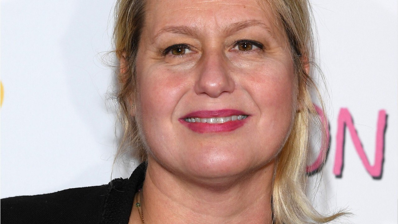 GALA VIDEO : PHOTO – Luana Belmondo émue par ses retrouvailles avec son fils Victor