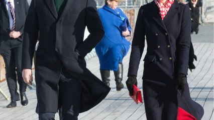 GALA VIDEO - Kate Middleton et William : cette nouvelle initiative qui les distingue un peu plus de Meghan et Harry