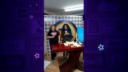 Presentador de televisión arremete en contra de Princesa Nica