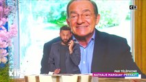 GALA VIDÉO - Jean-Pierre Pernaut sanctionné par TF1 ? Nathalie Marquay donne sa version