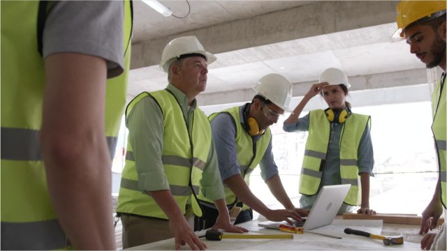 Un groupe chinois construit un immeuble de 10 étages en 28 heures