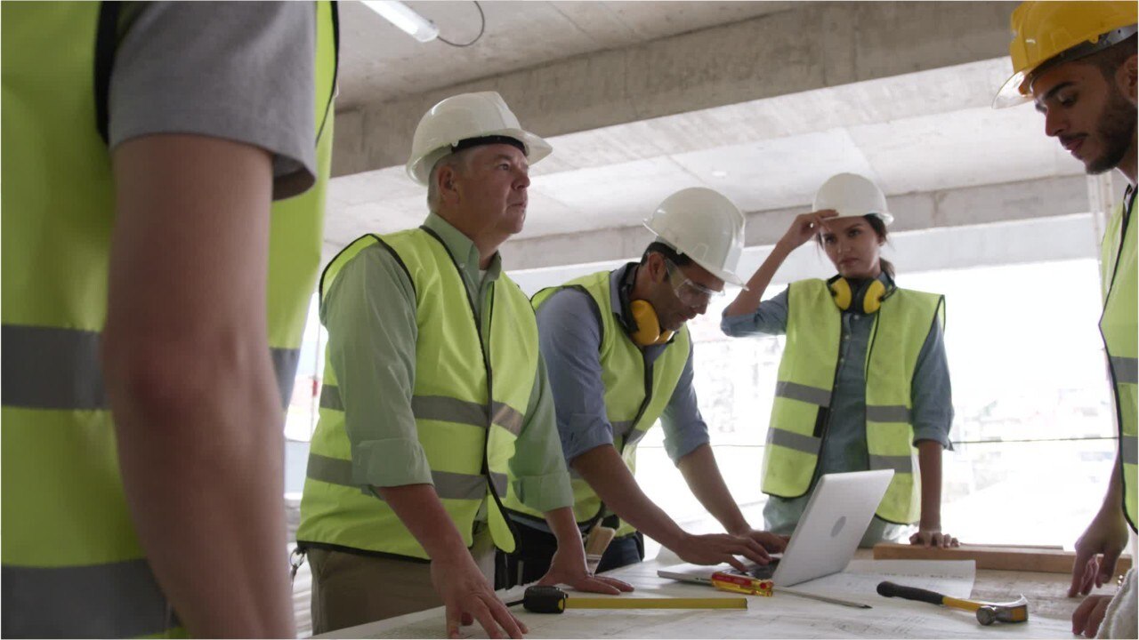 Un groupe chinois construit un immeuble de 10 é...