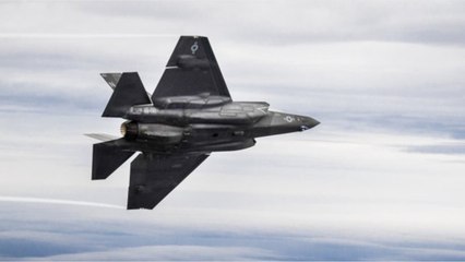 La Chine travaillerait sur un radar qui repérerait les avions de chasse américains à des distances incroyables