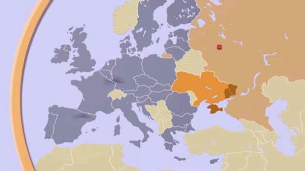 L'Ukraine