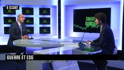 SMART BOURSE - Marchés à thème(s) : Carmine de Franco (Ossiam)
