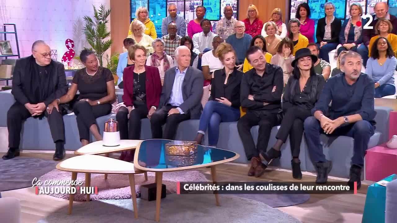 GALA VIDÉO - Daniel Levi, hospitalisé après un cancer, donne de ses nouvelles aux côtés de sa compagne