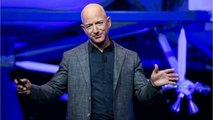 Jeff Bezos a partagé sur Instagram la première offre d'emploi d'Amazon publiée il y a 25 ans