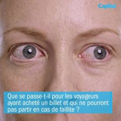 Faillite d’Aigle Azur et XL Airways : quels recours pour ceux qui ont déjà réservé un vol ?