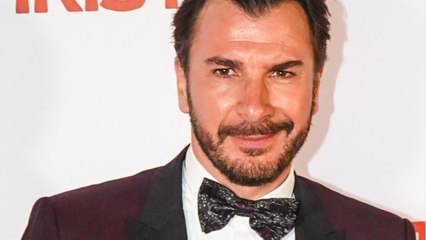 GALA VIDÉO - Michaël Youn nous avait caché qu'il allait être papa ! Il dévoile le prénom (étonnant) de son fils