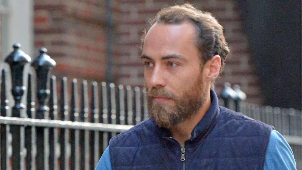 GALA VIDEO - Rififi dans la famille de Kate Middleton : son petit frère James vide son sac
