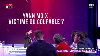 GALA VIDEO - Yann Moix prêt à attaquer ses parents en justice après ses accusations de maltraitance