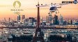 Des taxis aériens pour les JO de Paris en 2024