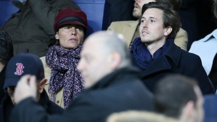 GALA VIDEO - Alessandra Sublet et Jordan toujours aussi inséparables