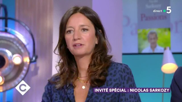 GALA VIDÉO - Nicolas Sarkozy ironise sur les déboires conjugaux de Ségolène Royal : “J’aurais pu avoir de la sympathie”