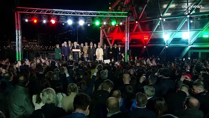 La Commission européenne active le mécanisme sur l’Etat de droit à l’encontre de la Hongrie