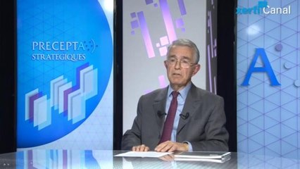 Michel Volle - L'informatisation criminelle