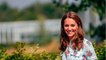 GALA VIDEO - Kate Middleton tout sourire : la duchesse transformée
