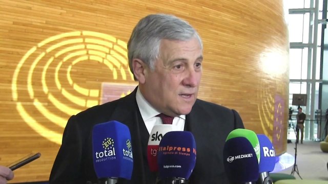 Pnrr, Tajani: Più flessibilità per affrontare le crisi
