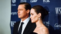 GALA VIDEO - Angelina Jolie autorise enfin Brad Pitt à passer plus de temps avec leurs enfants