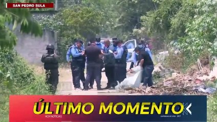 ¡Sin vida encuentran a hombre cerca de basurero en col. Cerrito Lindo, SPS!