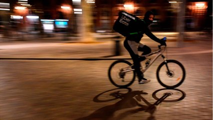 Uber Eats et Deliveroo à l'arrêt : catastrophe pour les restaurateurs