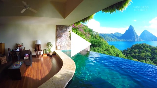 Voici comment les hôtels 'all inclusive' vous font dépenser de l'argent