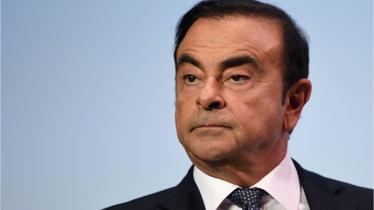 Carlos Ghosn aurait un 'complexe de dieu' et souffrirait de la 'maladie du PDG' selon un ancien pilier de l'industrie automobile